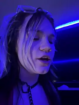 Cutiepiespanks online show from 02.25.25