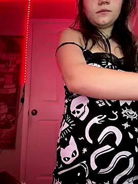 Snapshot of Cutiepiespanks chatting on 10.05.25 Cutiepiespanks online show from 10.05.25