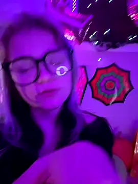 Cutiepiespanks online show from 11.04.25