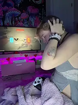 Cutiepiespanks online show from 02.05.26