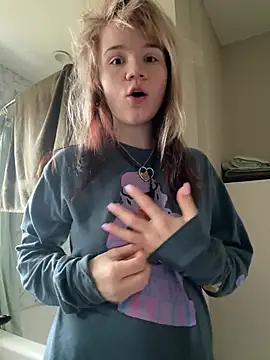 Cutiepiespanks online show from 03.04.26