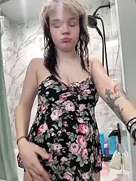 Cutiepiespanks online show from 04.02.26