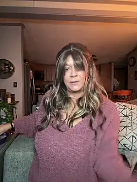 Snapshot of cowgirlc chatting on 10.16.25 cowgirlc online show from 10.16.25