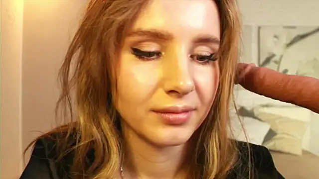 Snapshot of Betty_June chatting on 03.03.25 Betty June online show from 03.03.25
