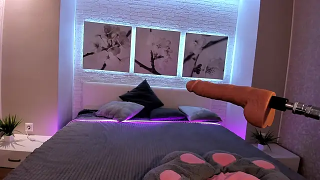 Betty June online show from 10.15.25