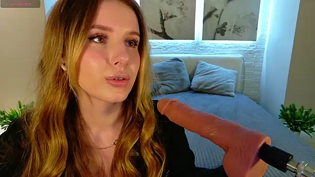 Betty June online show from 04.18.26