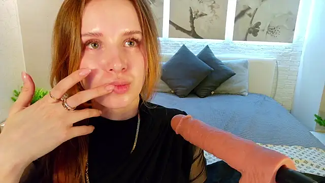 Betty June online show from 06.12.26