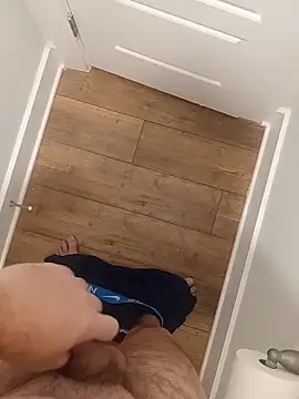 Snapshot of Mark_Dad chatting on 02.09.26 Mark Dad online show from 02.09.26