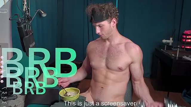 Snapshot of VIktorSecret chatting on 03.22.26 VIktorSecret online show from 03.22.26