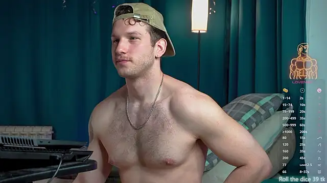 Snapshot of VIktorSecret chatting on 03.26.26 VIktorSecret online show from 03.26.26