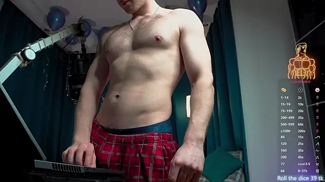 Snapshot of VIktorSecret chatting on 03.27.26 VIktorSecret online show from 03.27.26