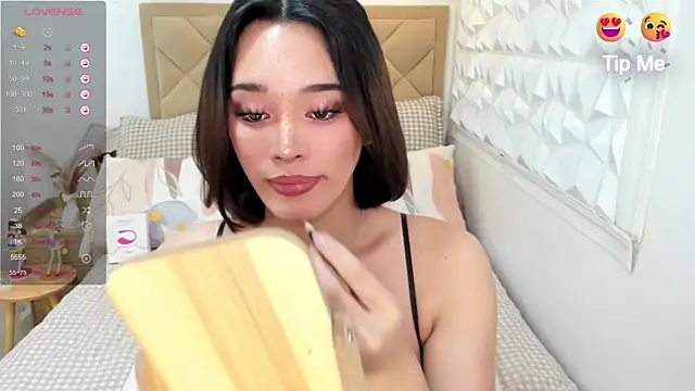 TsHeartXxx online show from 04.11.26