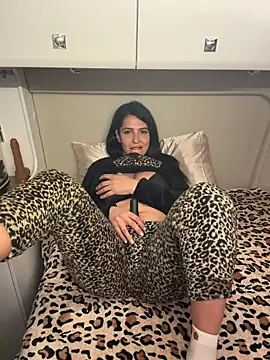 Cataleya80 online show from 02.24.26