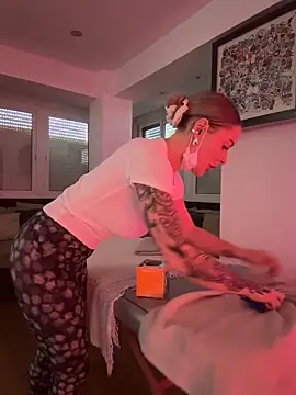 EmaSalis online show from 02.20.26