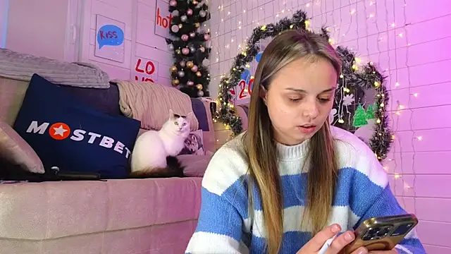 Snapshot of Misss_Vikk chatting on 12.31.24 Misss Vikk online show from 12.31.24