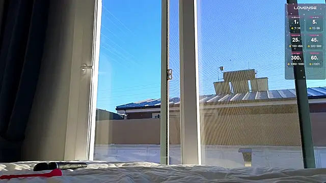 Snapshot of Misss_Vikk chatting on 02.23.25 Misss Vikk online show from 02.23.25