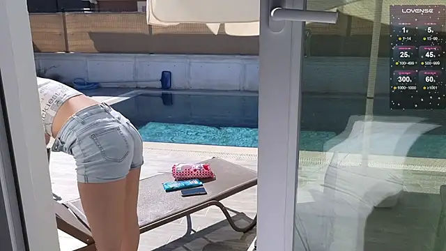 Snapshot of Misss_Vikk chatting on 03.01.25 Misss Vikk online show from 03.01.25