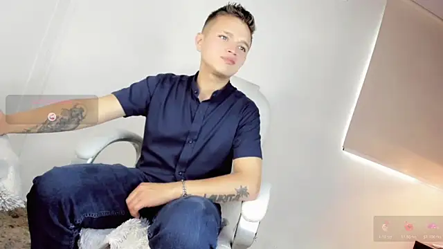 Tim wolf online show from 12.03.25