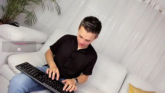 Tim wolf online show from 03.07.26