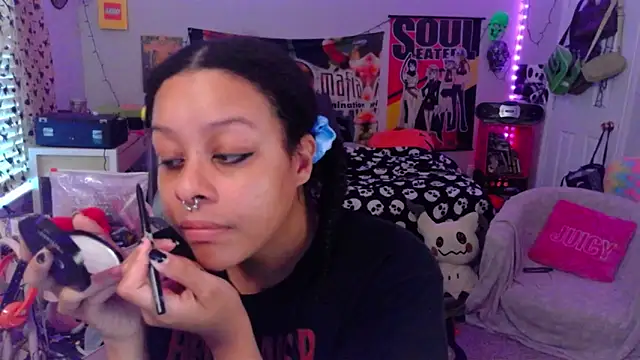 N1NT3NDH03 online show from 10.06.25