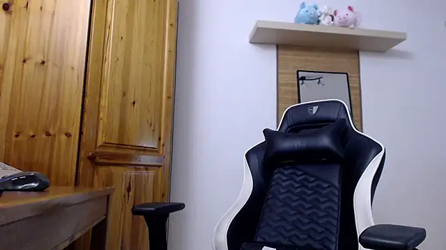 Lisakisss online show from 09.27.25