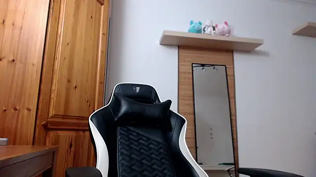 Lisakisss online show from 10.08.25