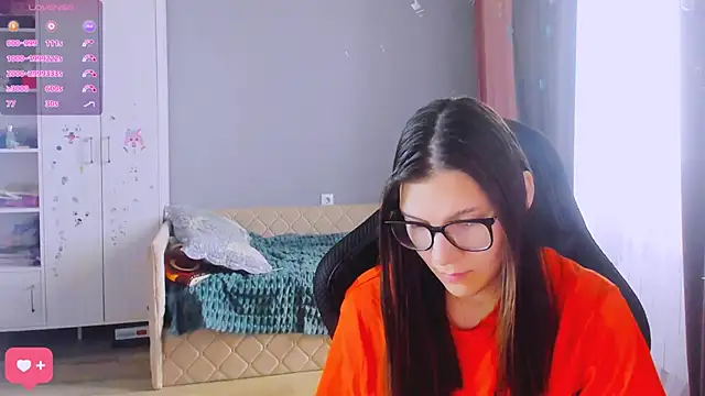 MollyLollipop online show from 02.24.26