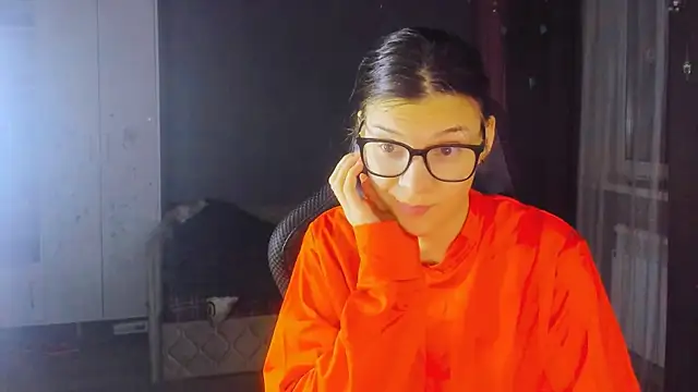 MollyLollipop online show from 02.25.26