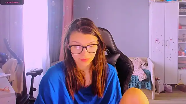 MollyLollipop online show from 04.14.26