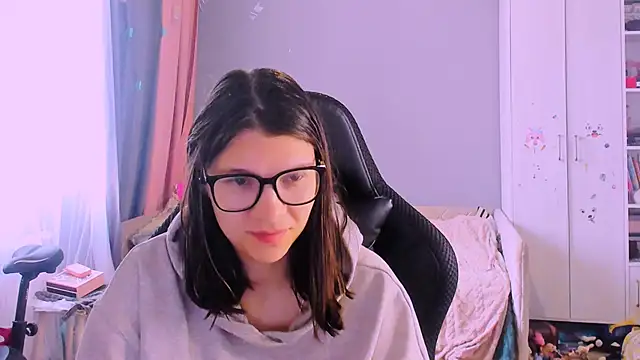MollyLollipop online show from 05.26.26