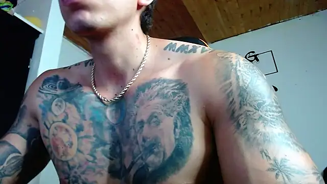 Snapshot of Adam_Hudsond chatting on 12.14.24 Adam Hudsond online show from 12.14.24