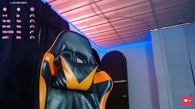 Adam Hudsond online show from 09.22.25