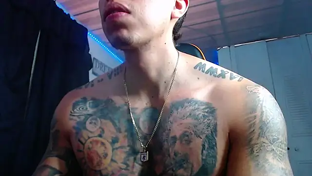 Adam Hudsond online show from 10.30.25