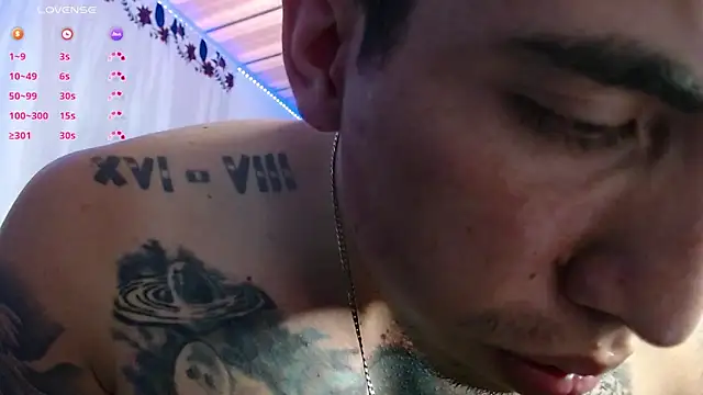 Adam Hudsond online show from 12.18.25