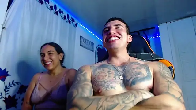 Snapshot of Adam_Hudsond chatting on 02.28.26 Adam Hudsond online show from 02.28.26