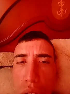 Adam Hudsond online show from 03.20.26