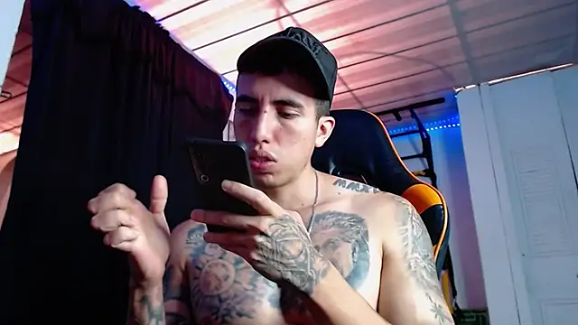 Adam Hudsond online show from 03.31.26