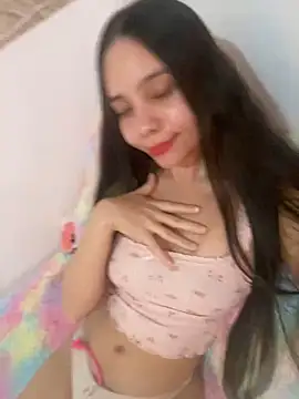 MiaJacksonn online show from 12.24.24