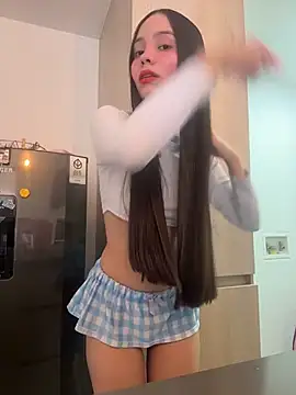 MiaJacksonn online show from 11.27.25