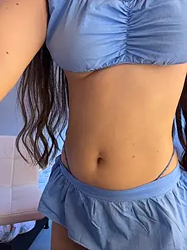 MiaJacksonn online show from 03.07.26