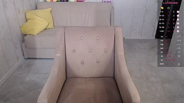 Snapshot of Eva_Davie chatting on 09.23.25 Eva Davie online show from 09.23.25