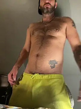 GhetTOfag  online show from 10.26.25