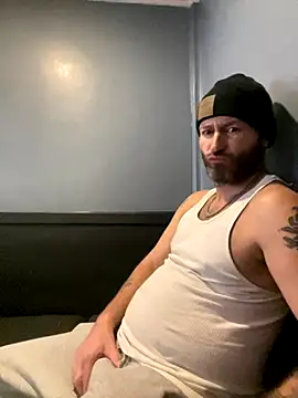 GhetTOfag  online show from 11.06.25