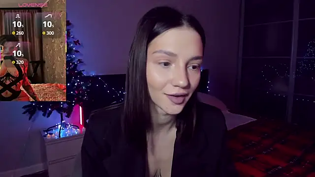 SophieCatty online show from 12.14.25