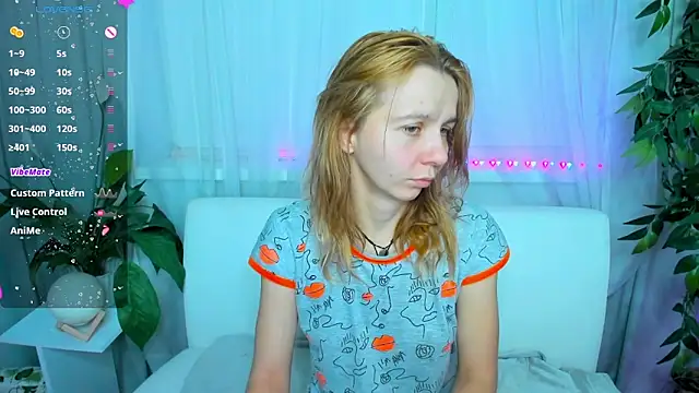 Bell a mi  online show from 01.26.25