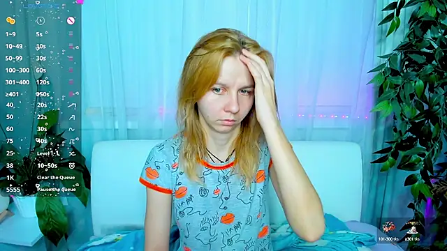 Bell a mi  online show from 01.27.25