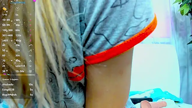 Bell a mi  online show from 01.30.25