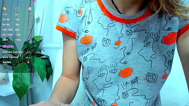 Bell a mi  online show from 02.01.25