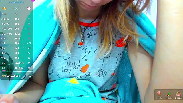 Bell a mi  online show from 02.08.25