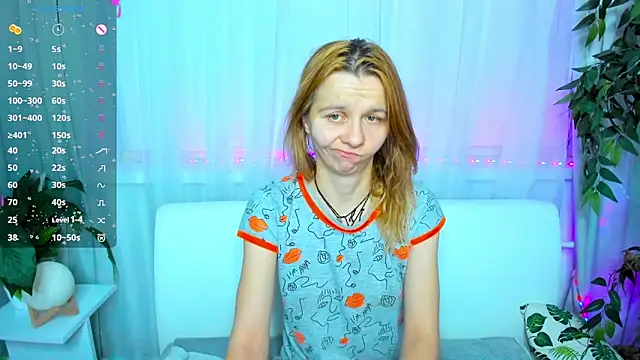 Bell a mi  online show from 02.11.25